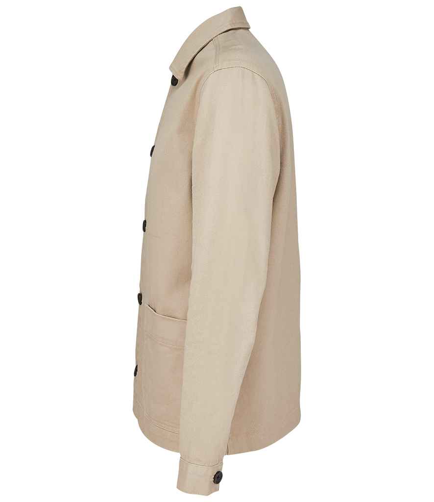NEOBLU Mael Workwear Utility Jacket