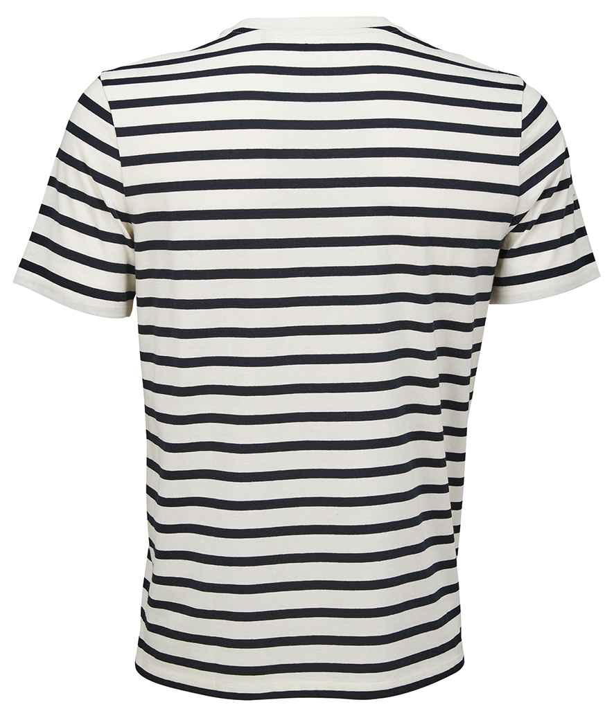 SOL'S Unisex Legend Organic T-Shirt