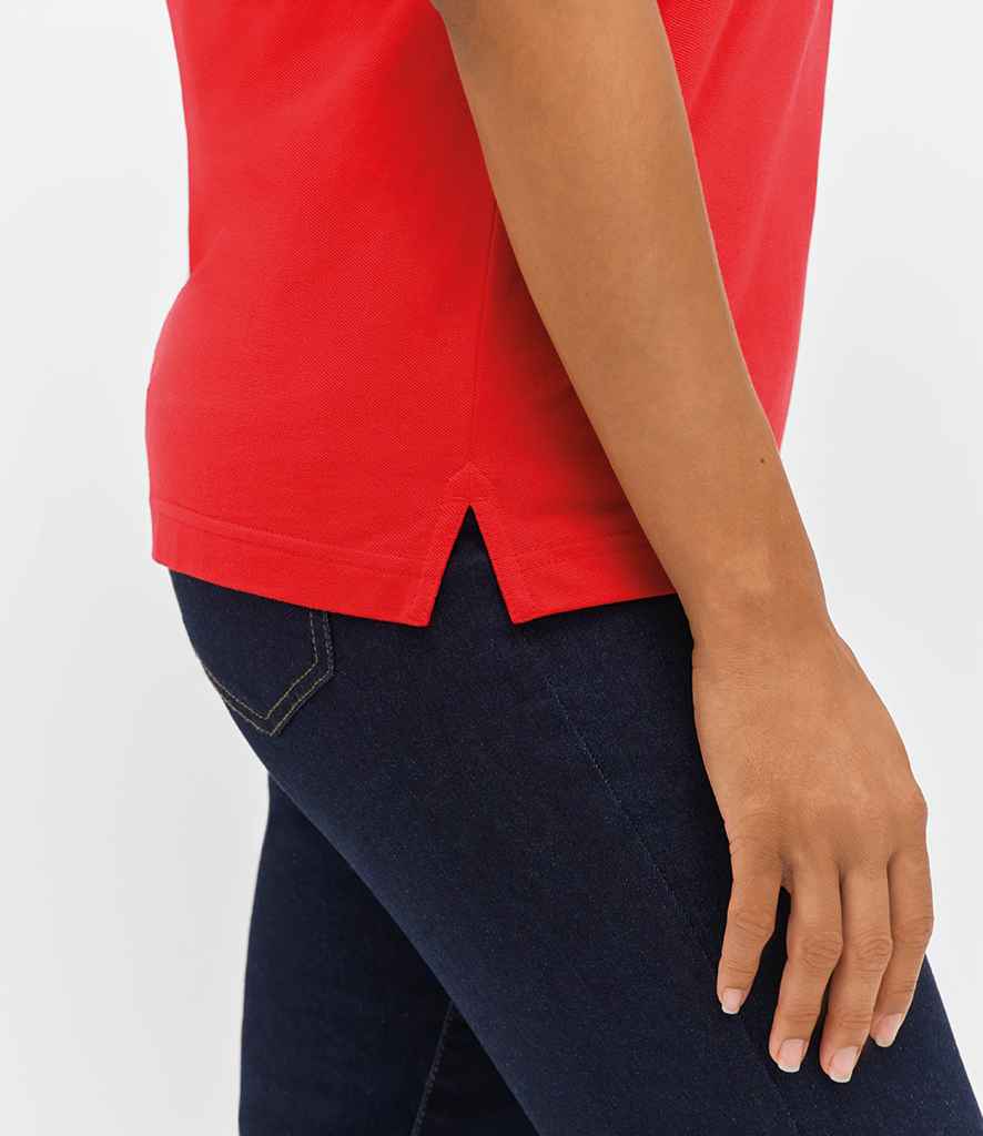 SOL'S Unisex Palermo Polo Shirt - model image