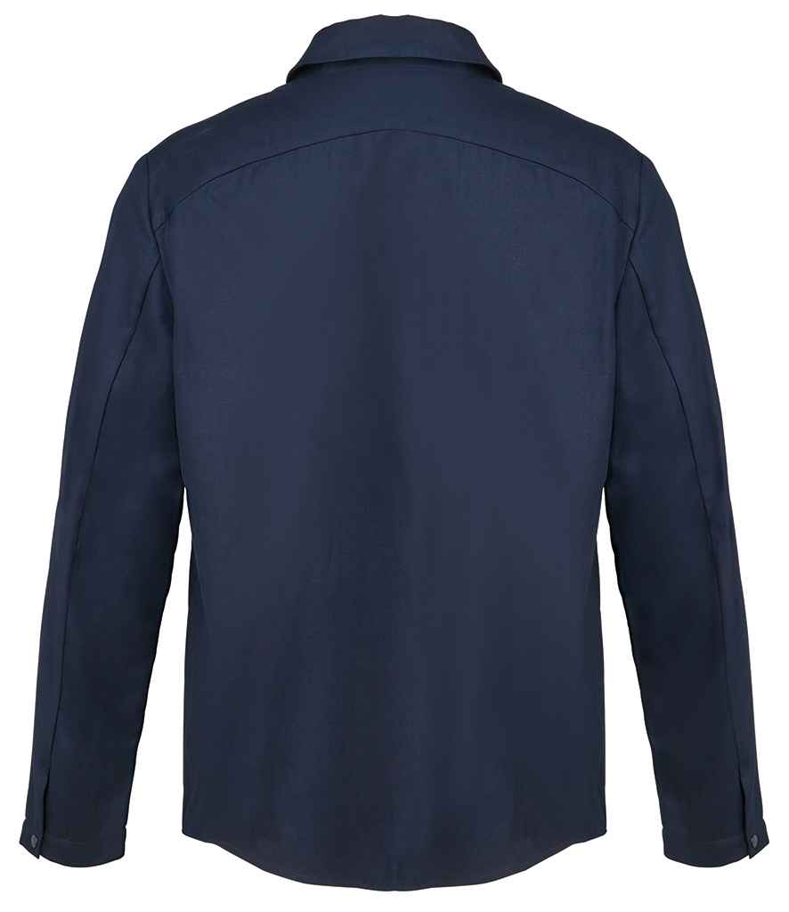 NEOBLU Unisex Madden Overshirt