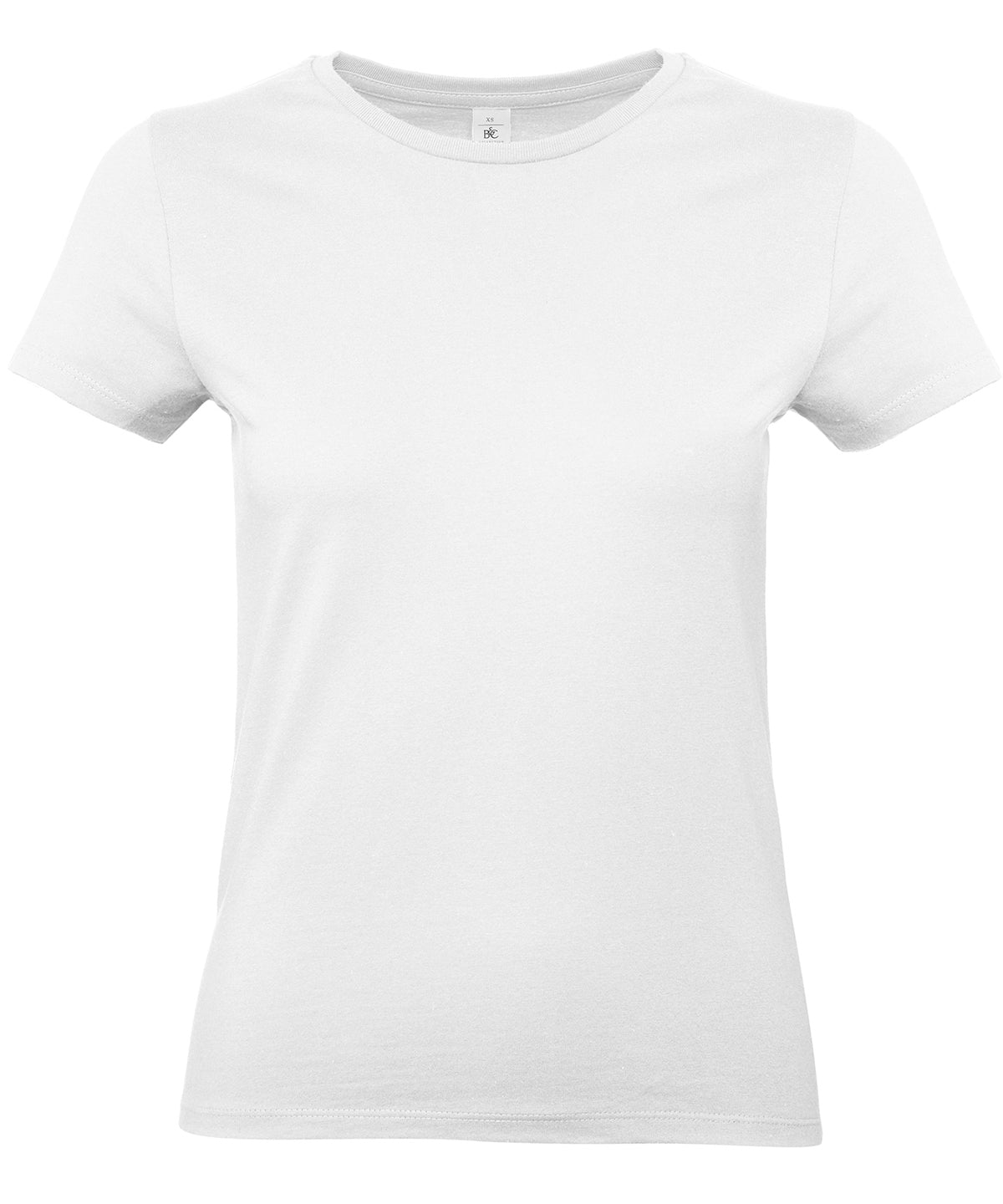 B&C Collection B&C #E190 /women White*