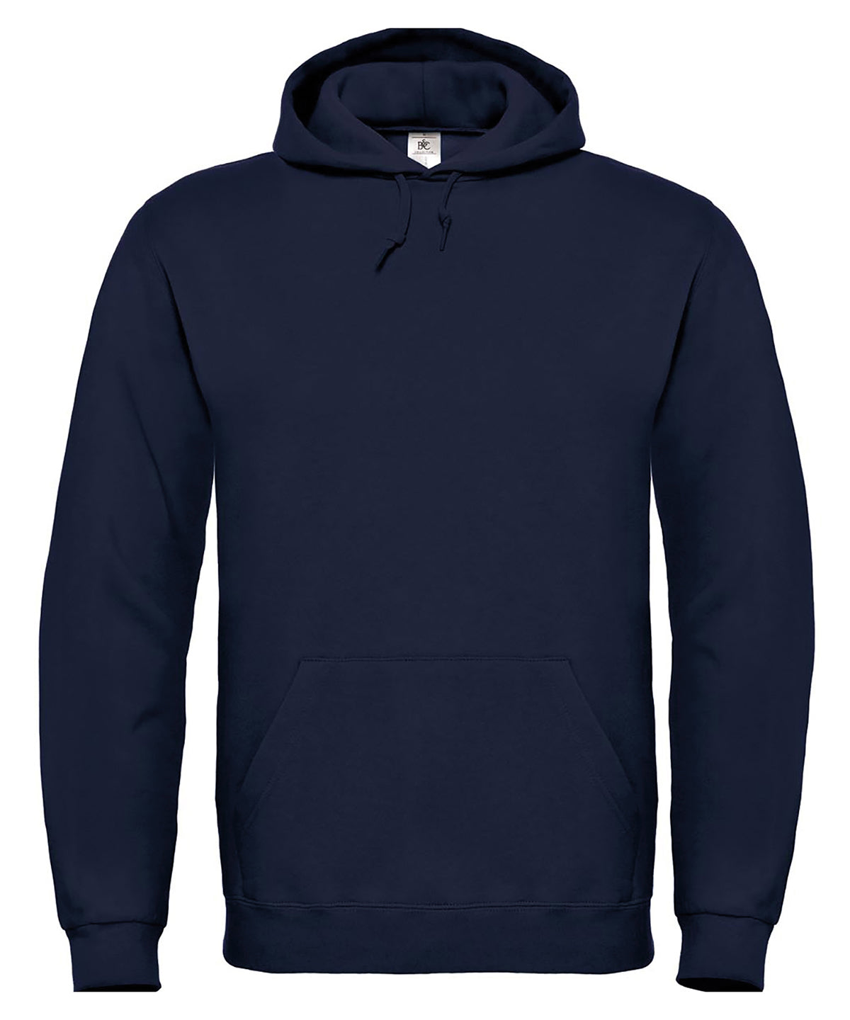 B&C Collection B&C ID.003 Hooded sweatshirt Navy*