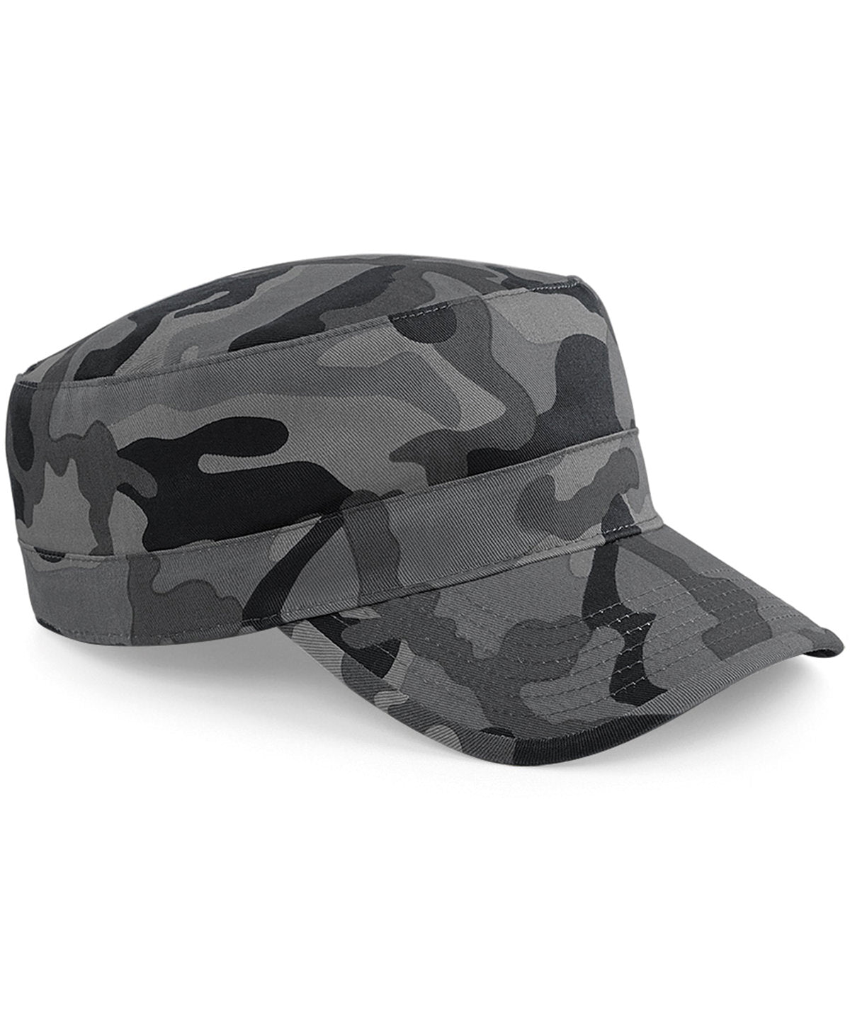Beechfield Camo Army cap Urban Camo