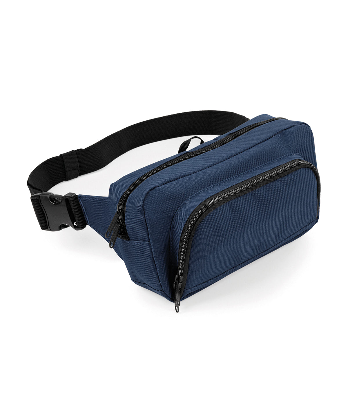 BagBase Organiser waistpack French Navy