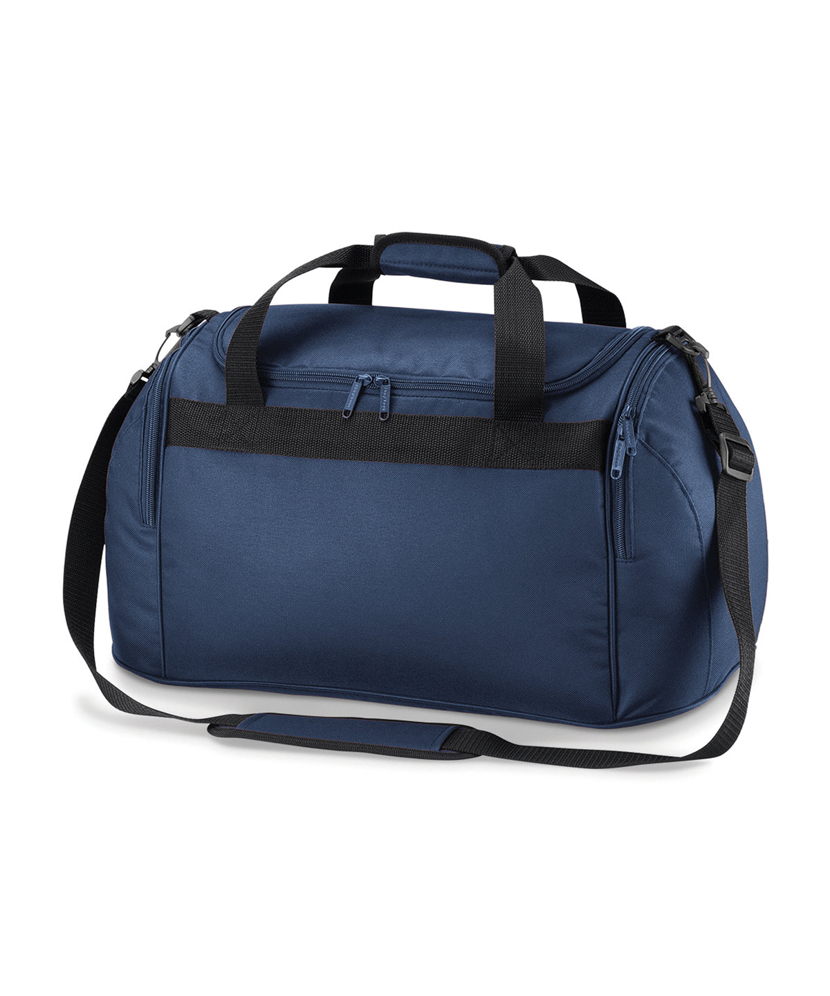 BagBase Freestyle holdall French Navy