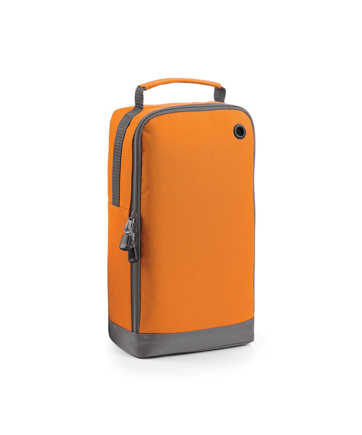 BagBase Athleisure sports shoe/accessory bag Orange