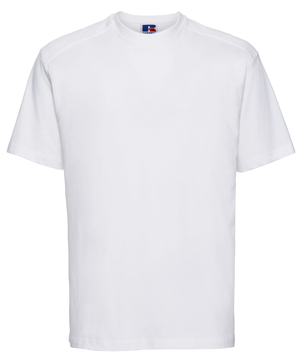 Russell Workwear t-shirt White