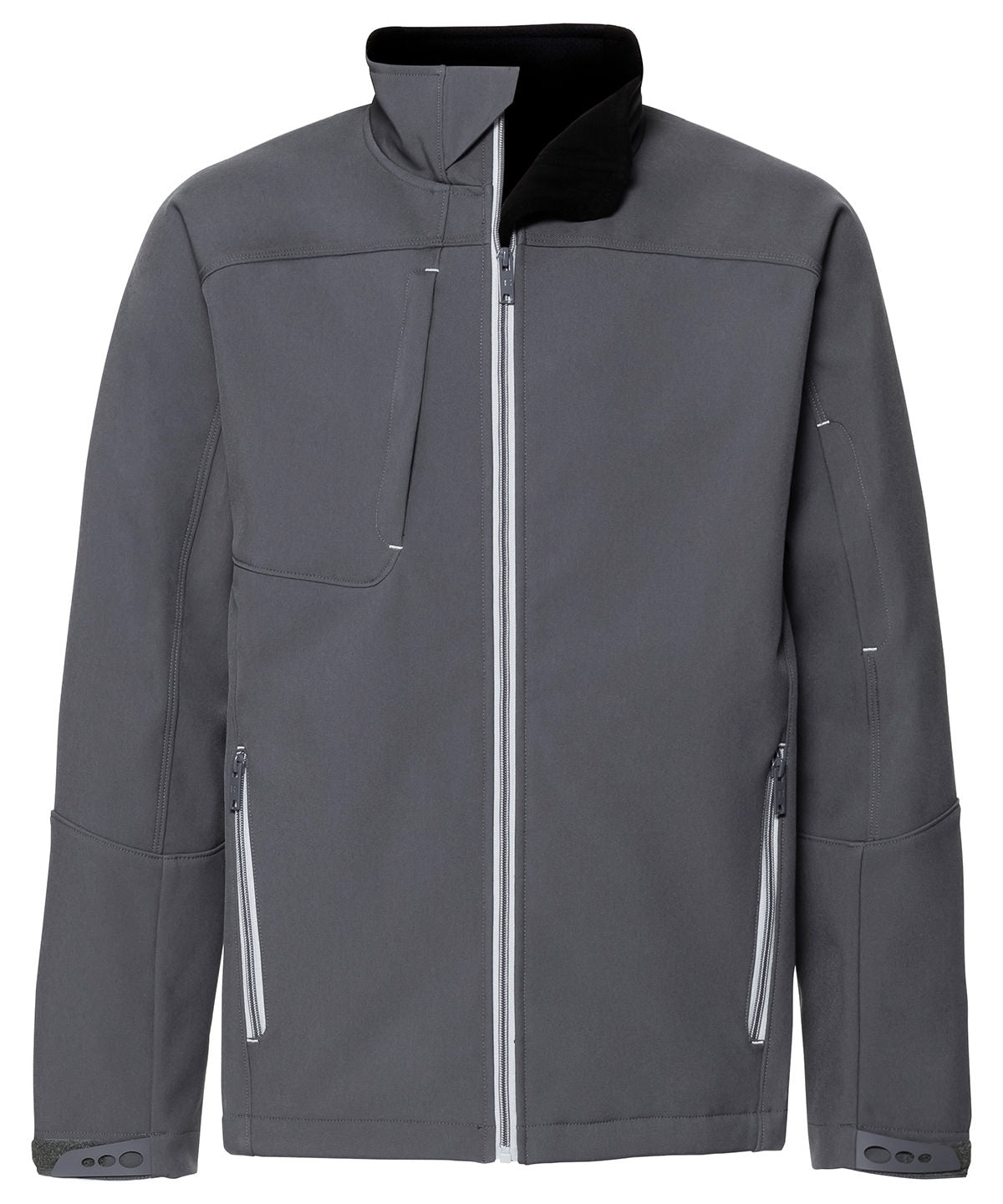 Russell Bionic softshell jacket Iron Grey