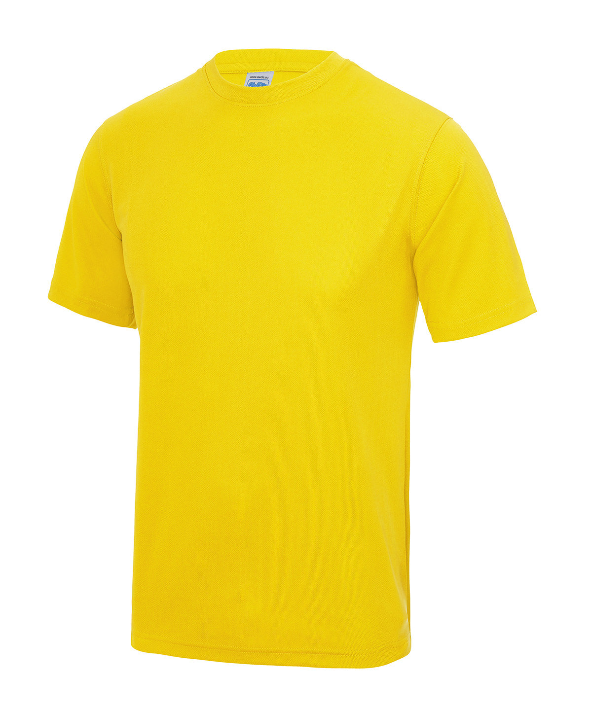 Just Cool Kids cool T Sun Yellow