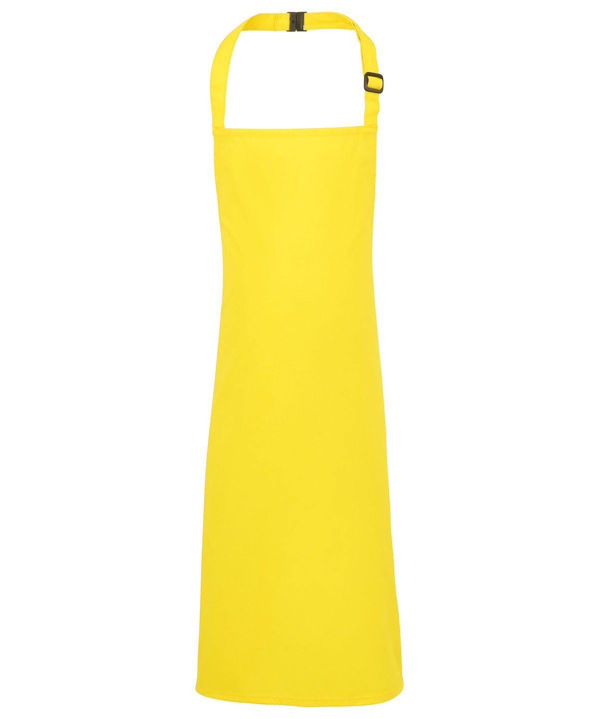 Premier Kids bib apron Yellow