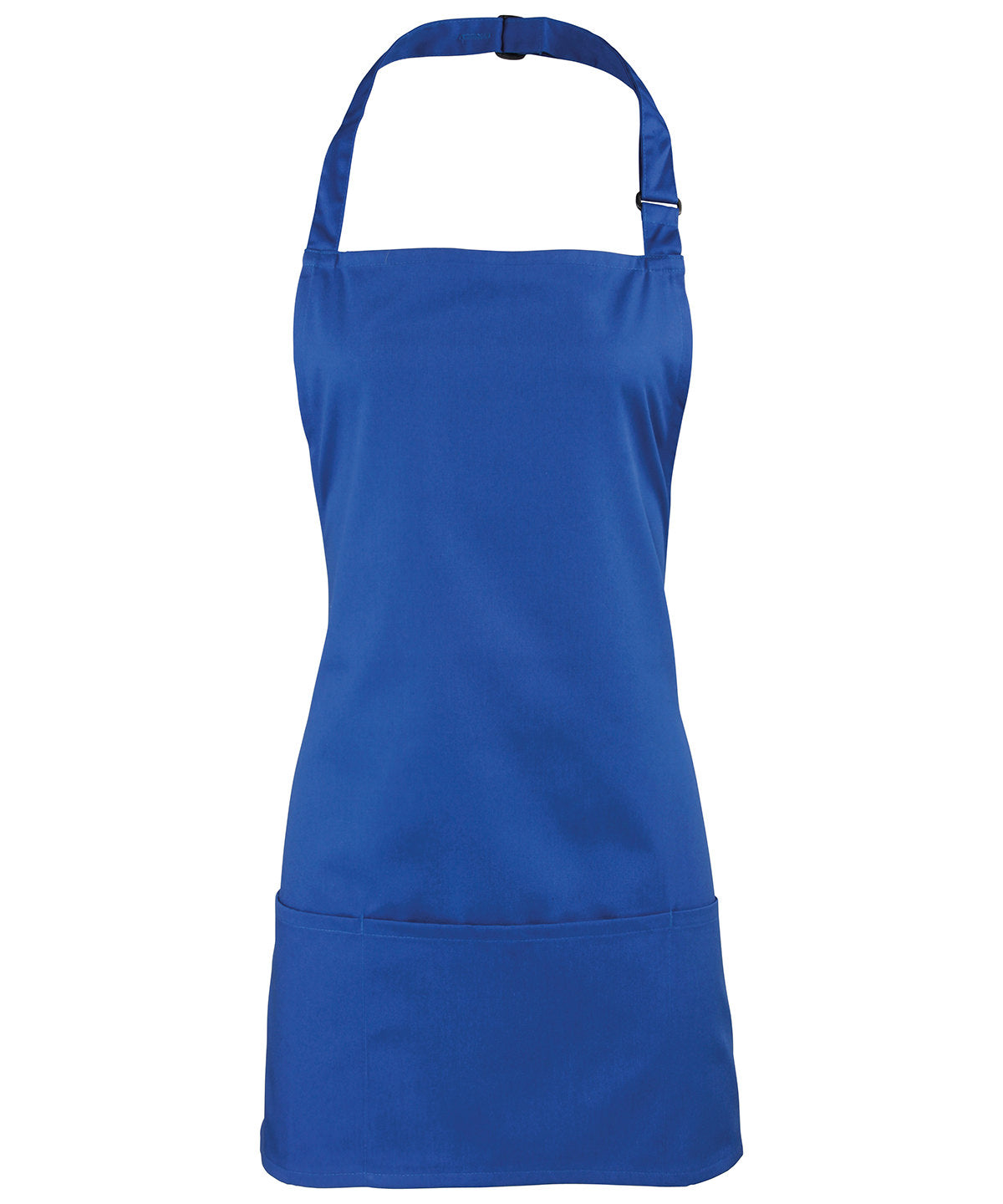 Premier Colours 2-in-1 apron Royal