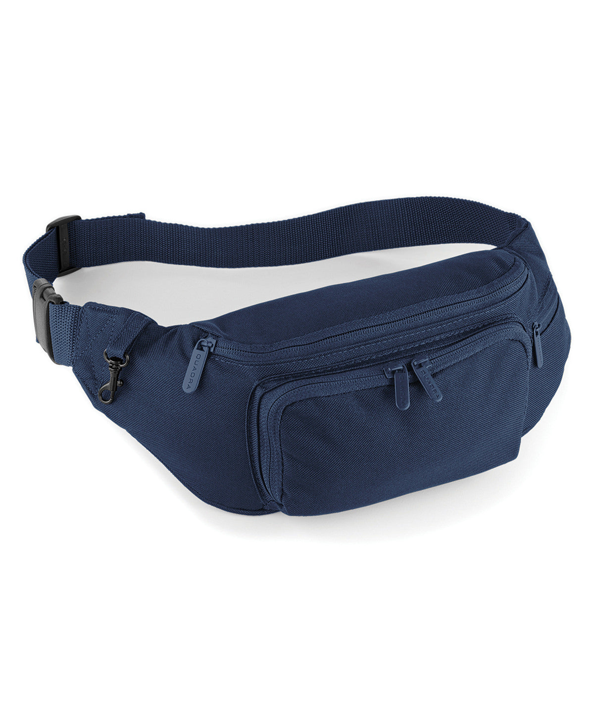Quadra Belt bag French Navy