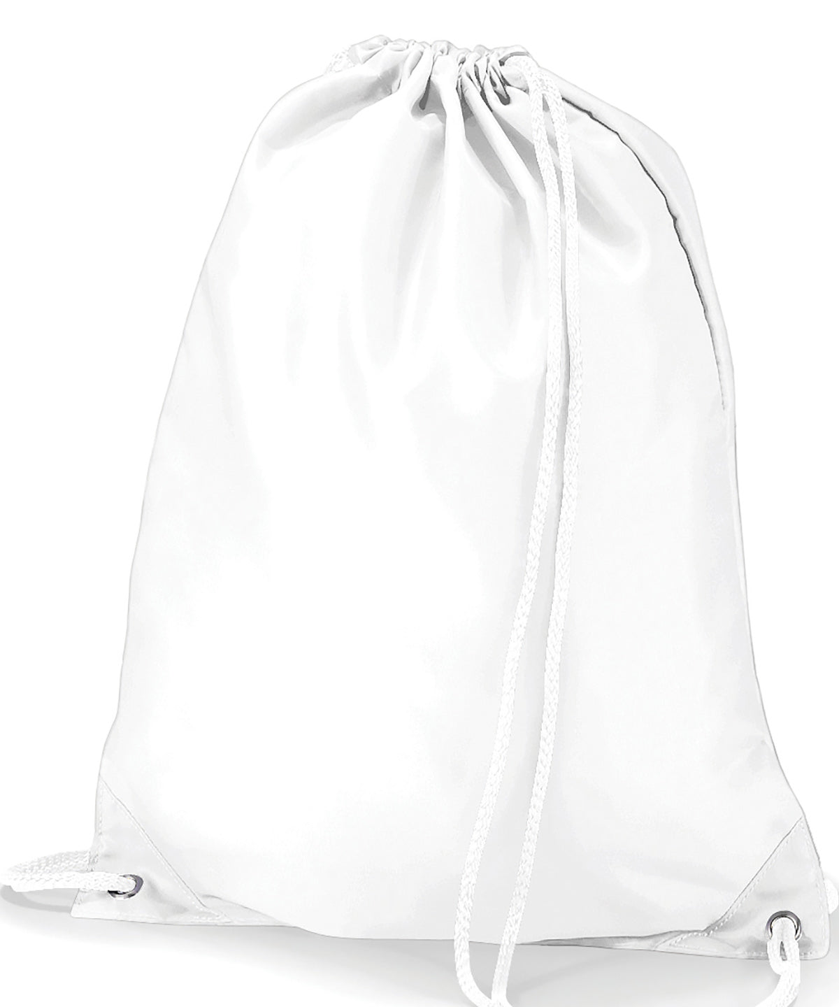 Quadra Gymsac White