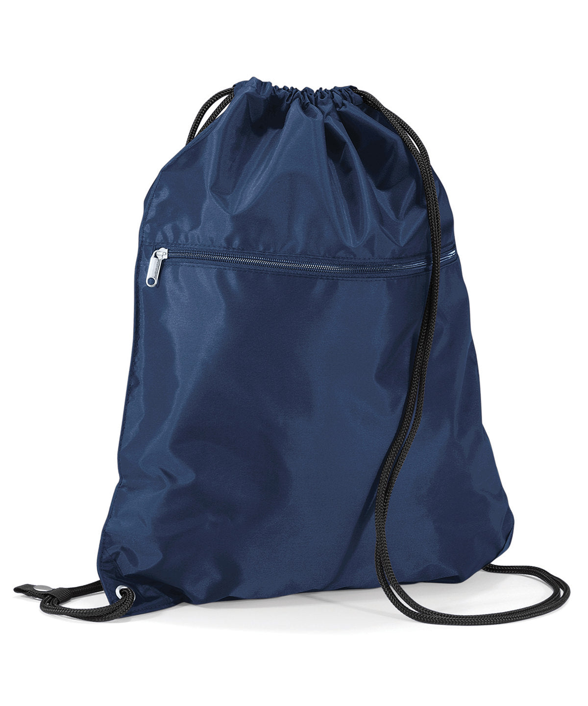 Quadra Premium gymsac French Navy