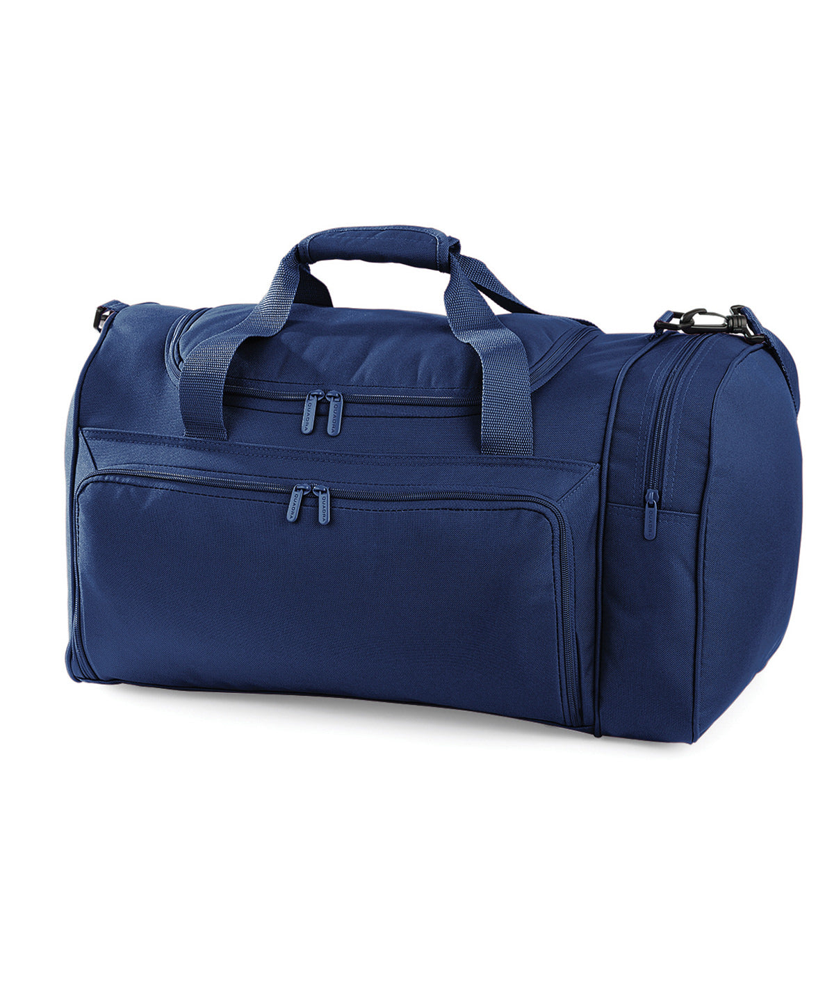 Quadra Universal holdall French Navy
