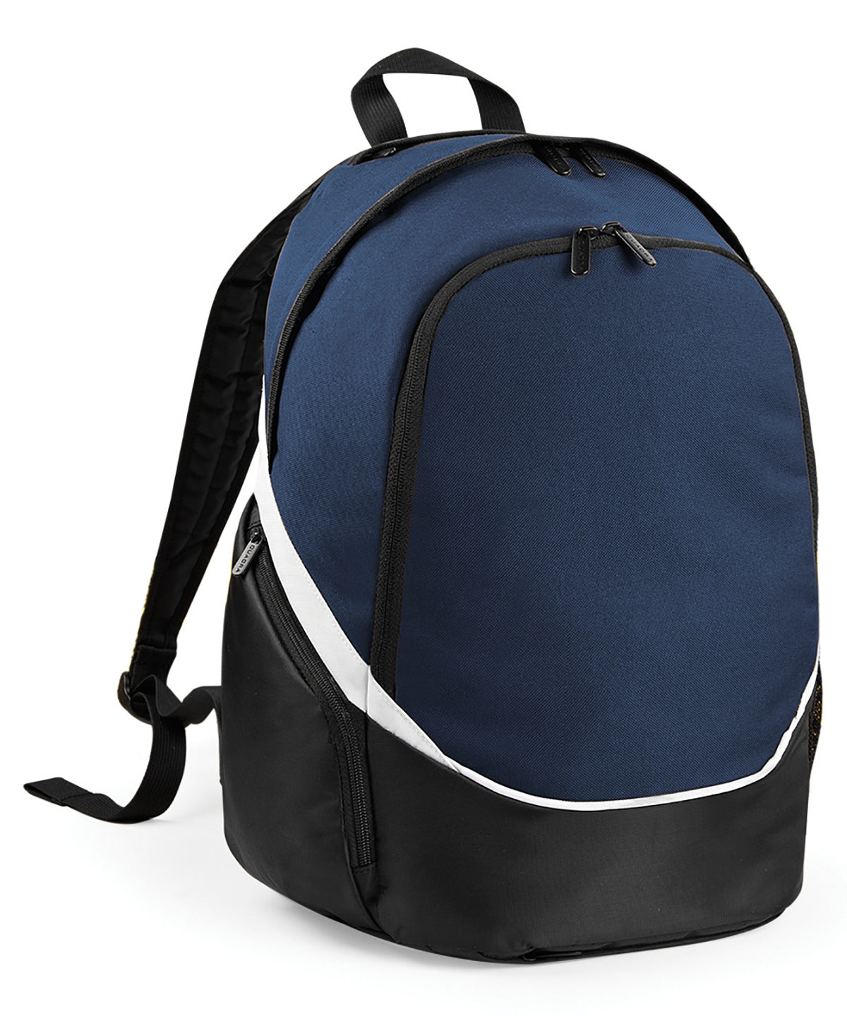 Quadra Pro team backpack French Navy/Black/White