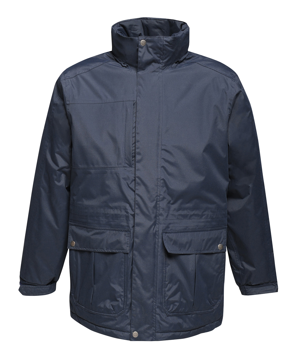 Regatta Professional Darby III jacket Navy