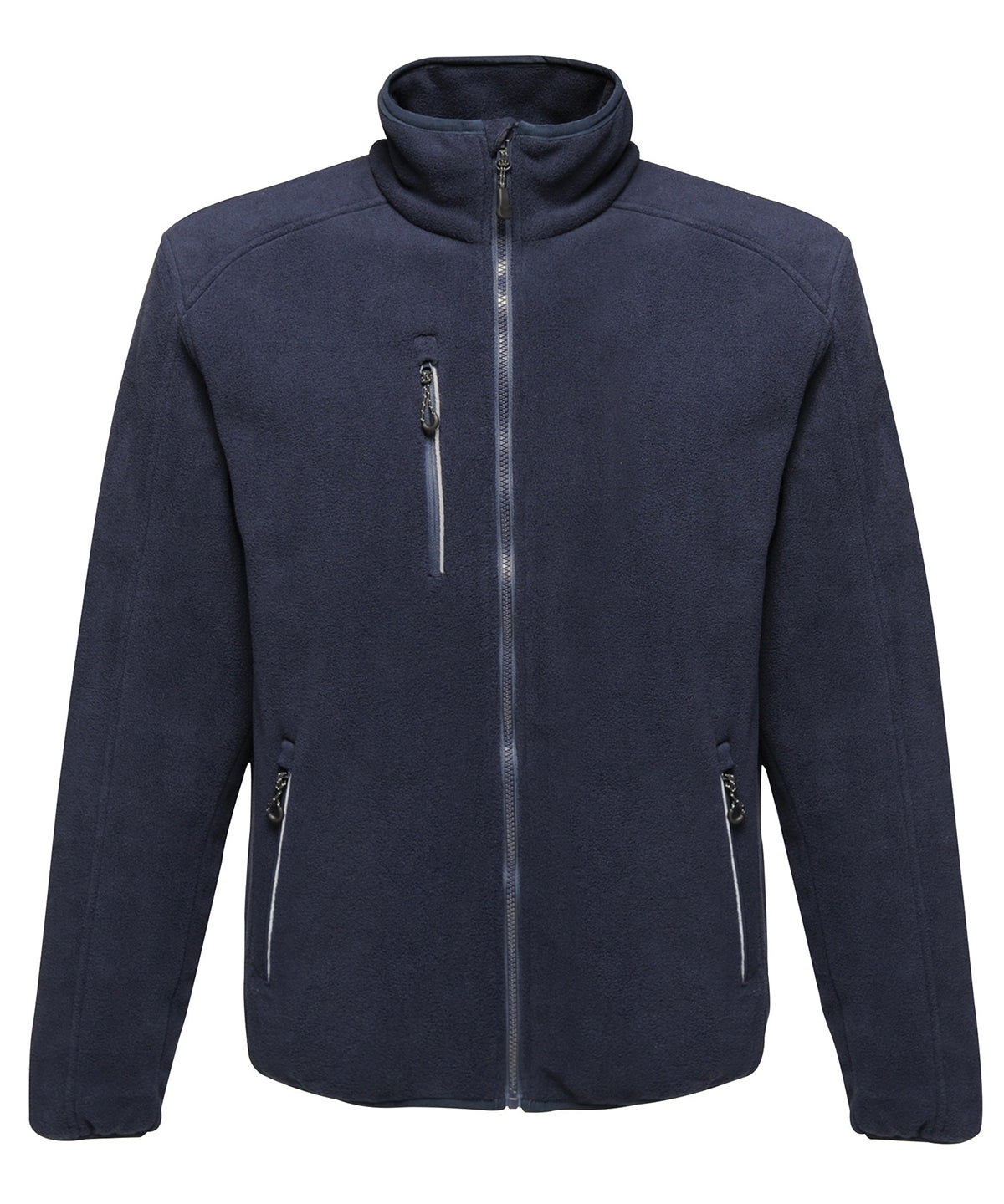 Regatta Professional Omicron III waterproof fleece Navy