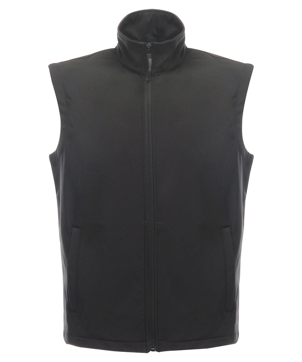Regatta Professional Classic softshell bodywarmer Seal Grey