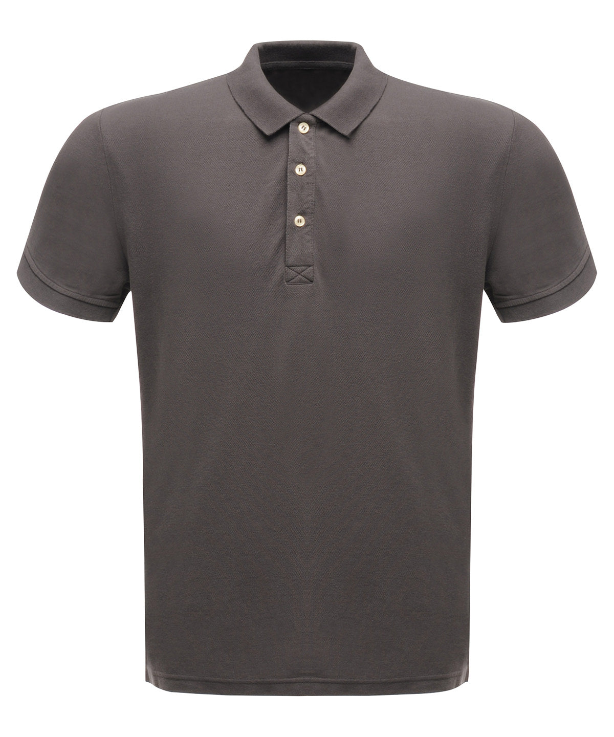 Regatta Professional Classic 65/35 polo shirt Seal Grey
