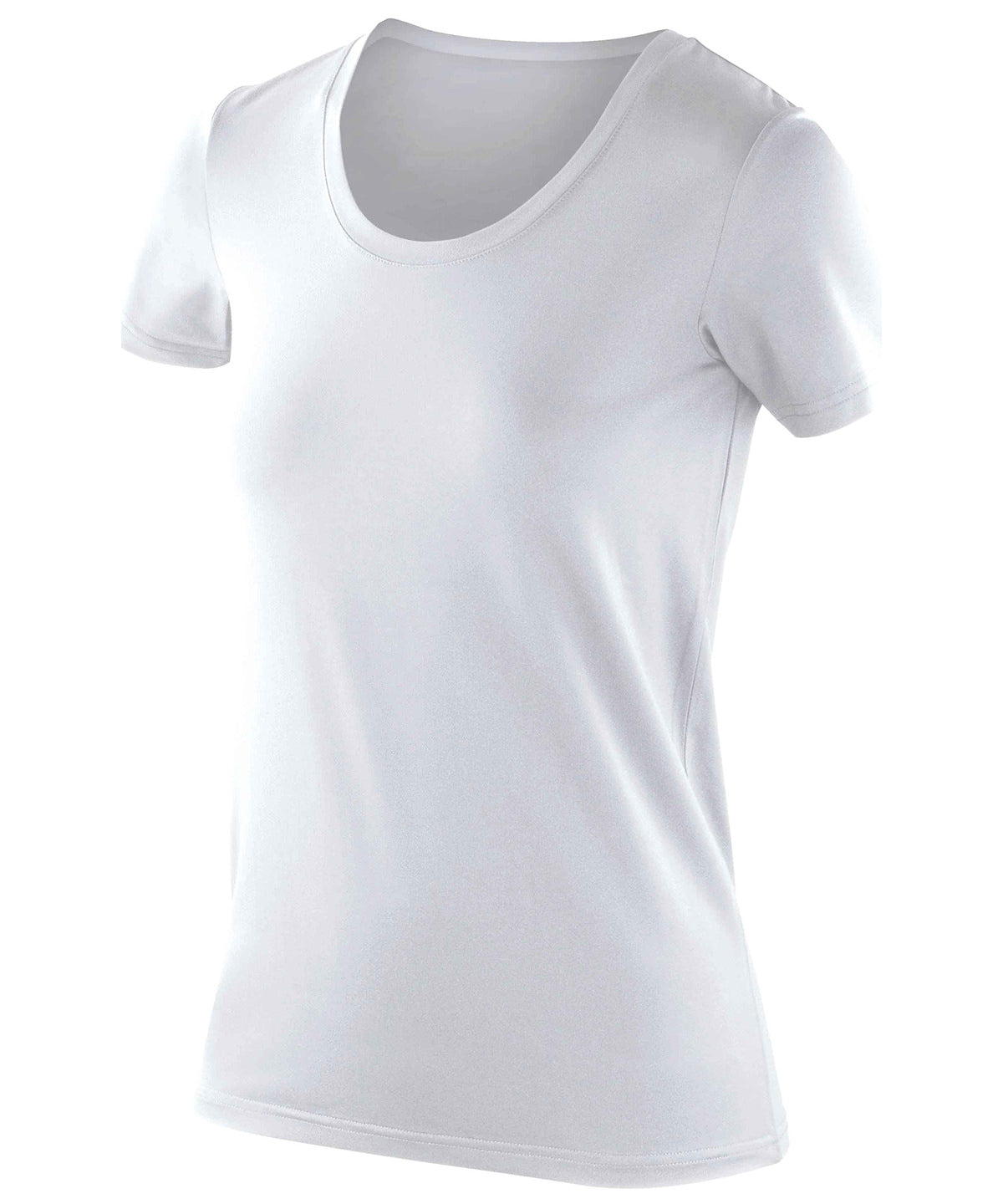 Spiro Softex® t-shirt White