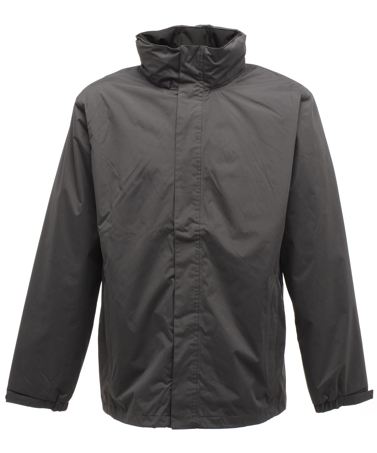 Regatta Professional Ardmore waterproof shell jacket Seal Grey/Black