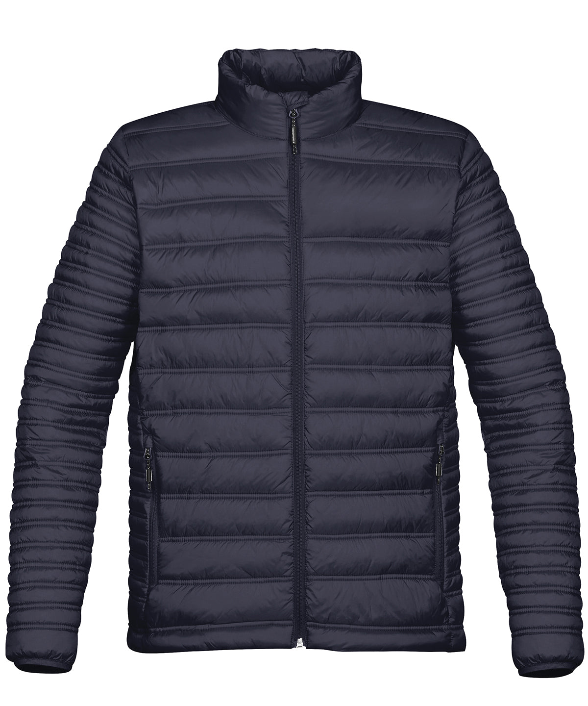 Stormtech Basecamp thermal jacket Navy