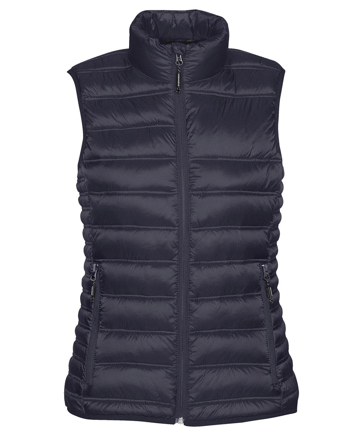Stormtech Women's Basecamp thermal vest Navy