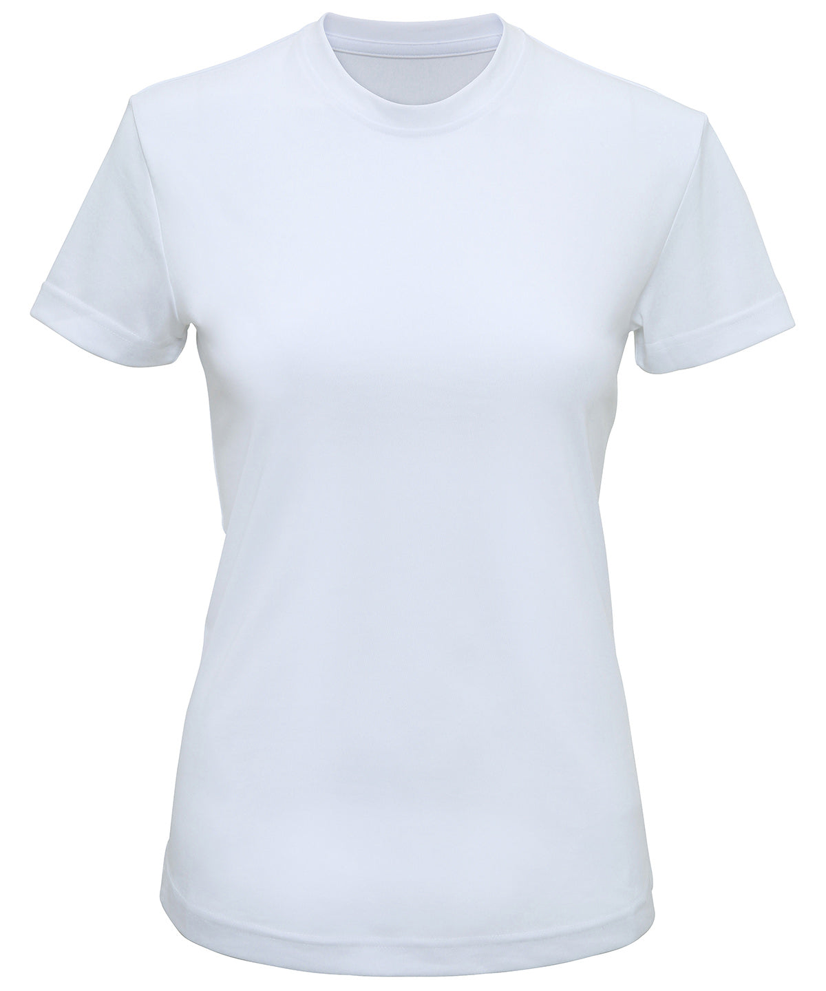TriDri Women's TriDri® performance t-shirt White*