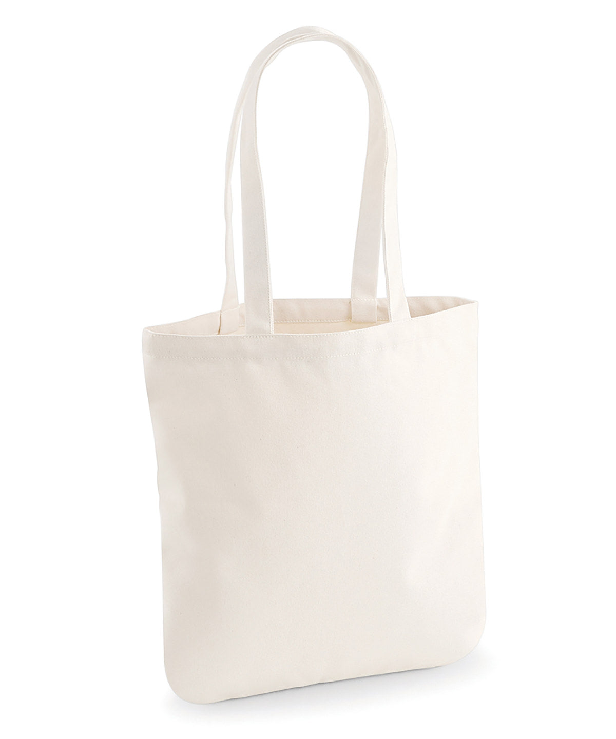 Westford Mill EarthAware® organic spring tote Natural