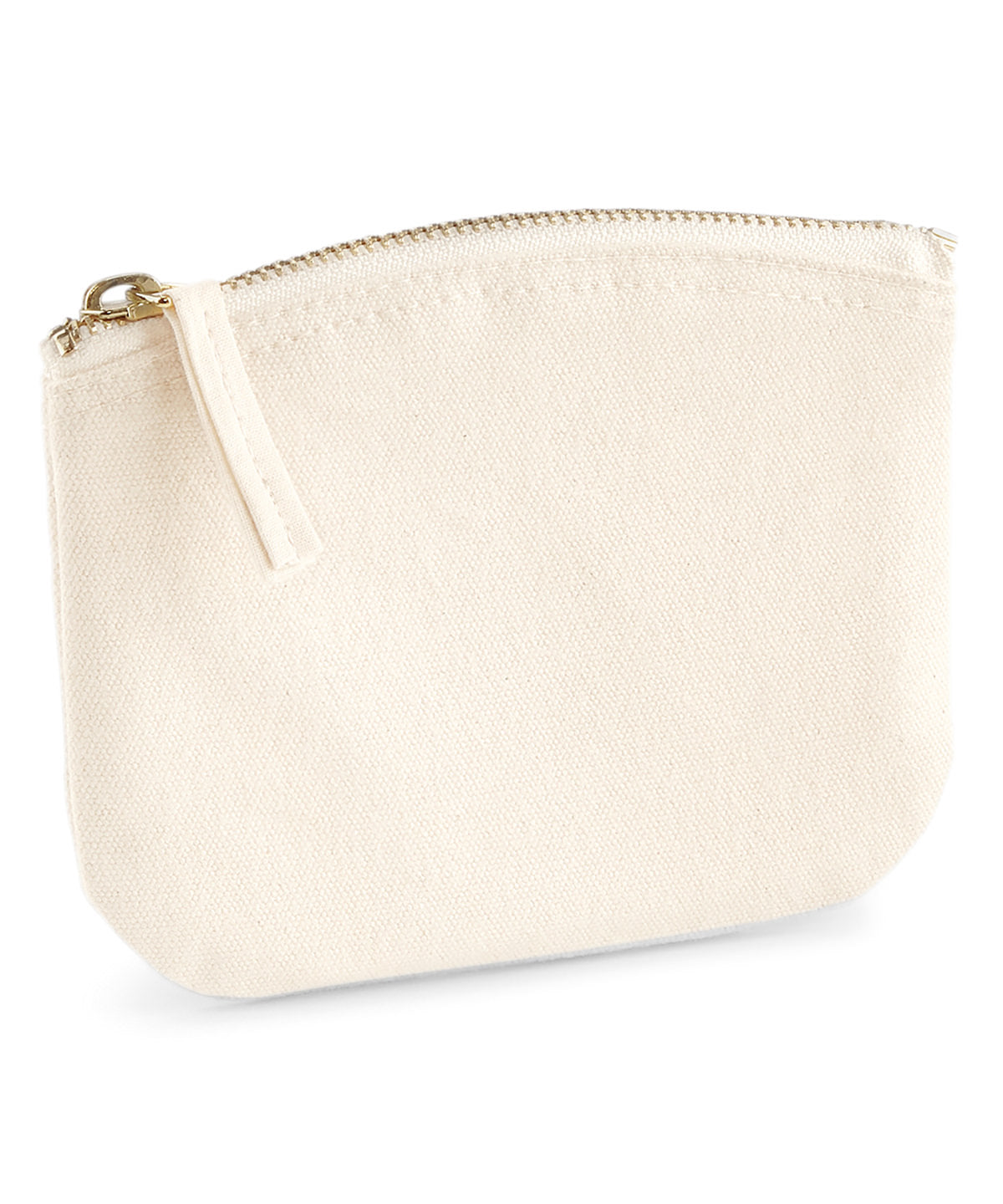 Westford Mill EarthAware® organic spring purse Natural