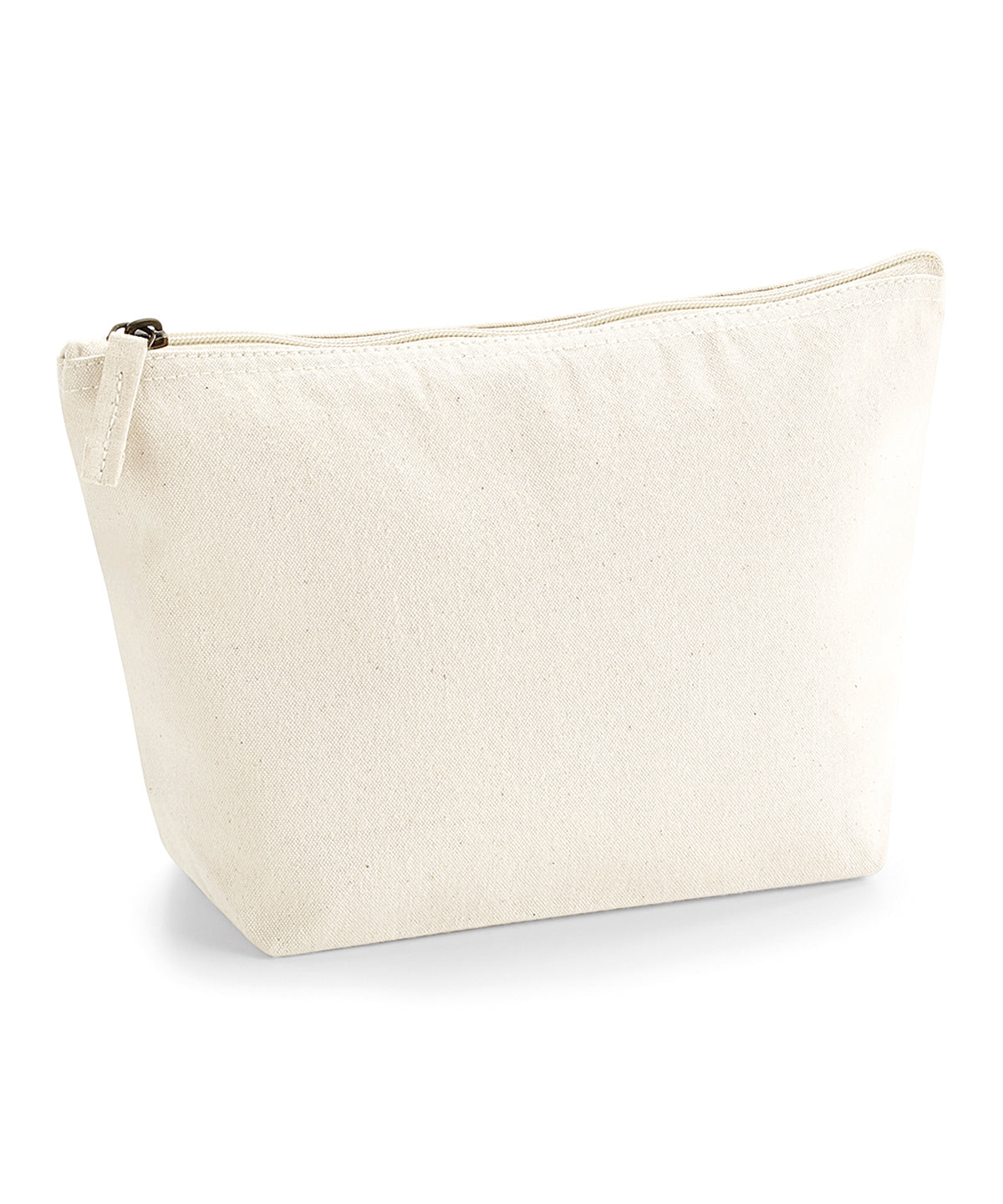 Westford Mill EarthAware® organic accessory bag Natural