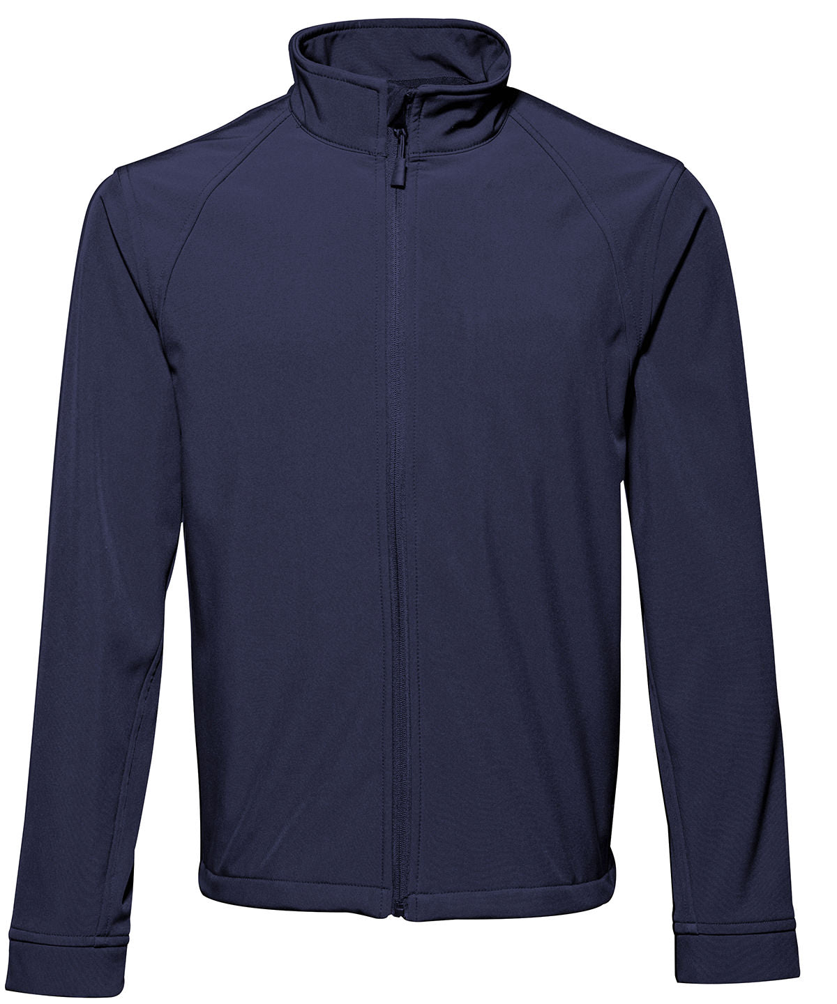 2786 Softshell jacket Navy