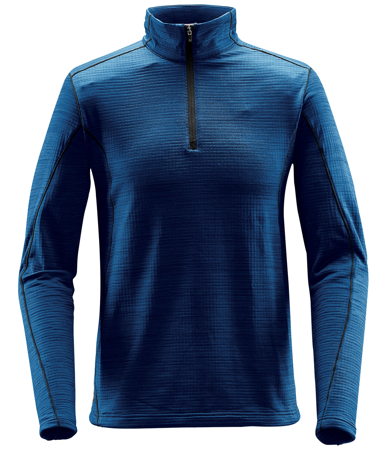 Stormtech Base thermal ¼ zip Ocean*
