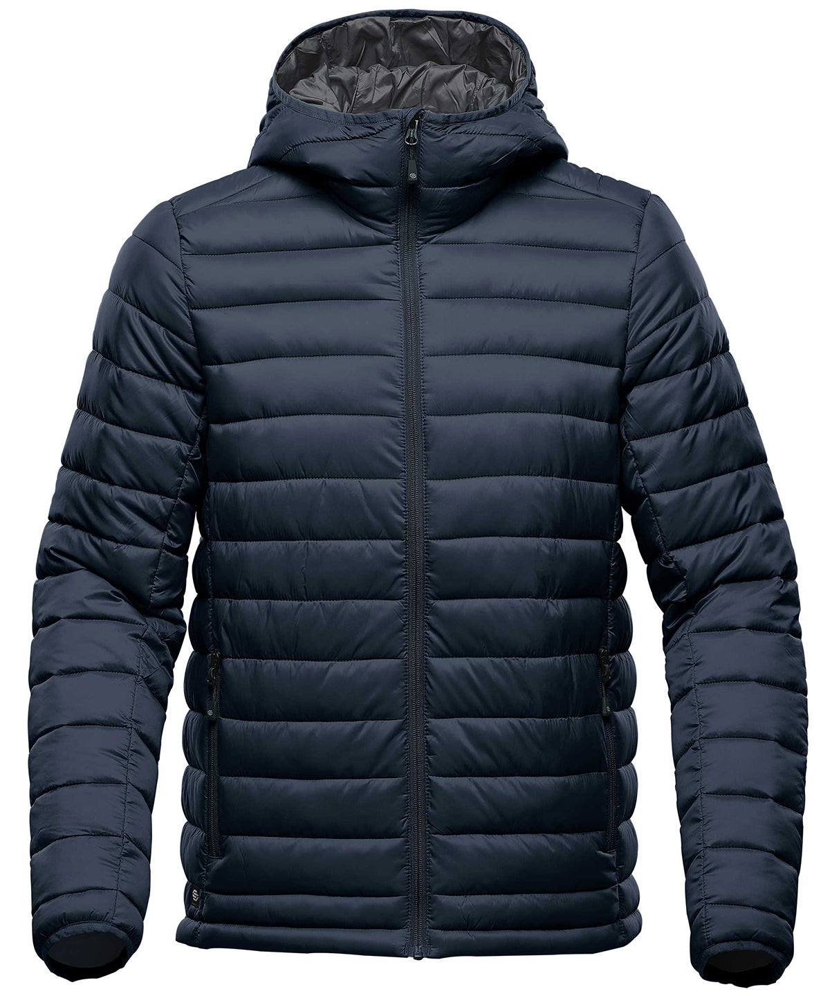 Stormtech Stavanger thermal shell Navy