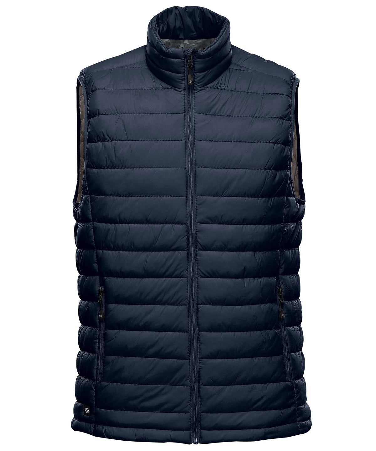 Stormtech Stavanger thermal vest Navy