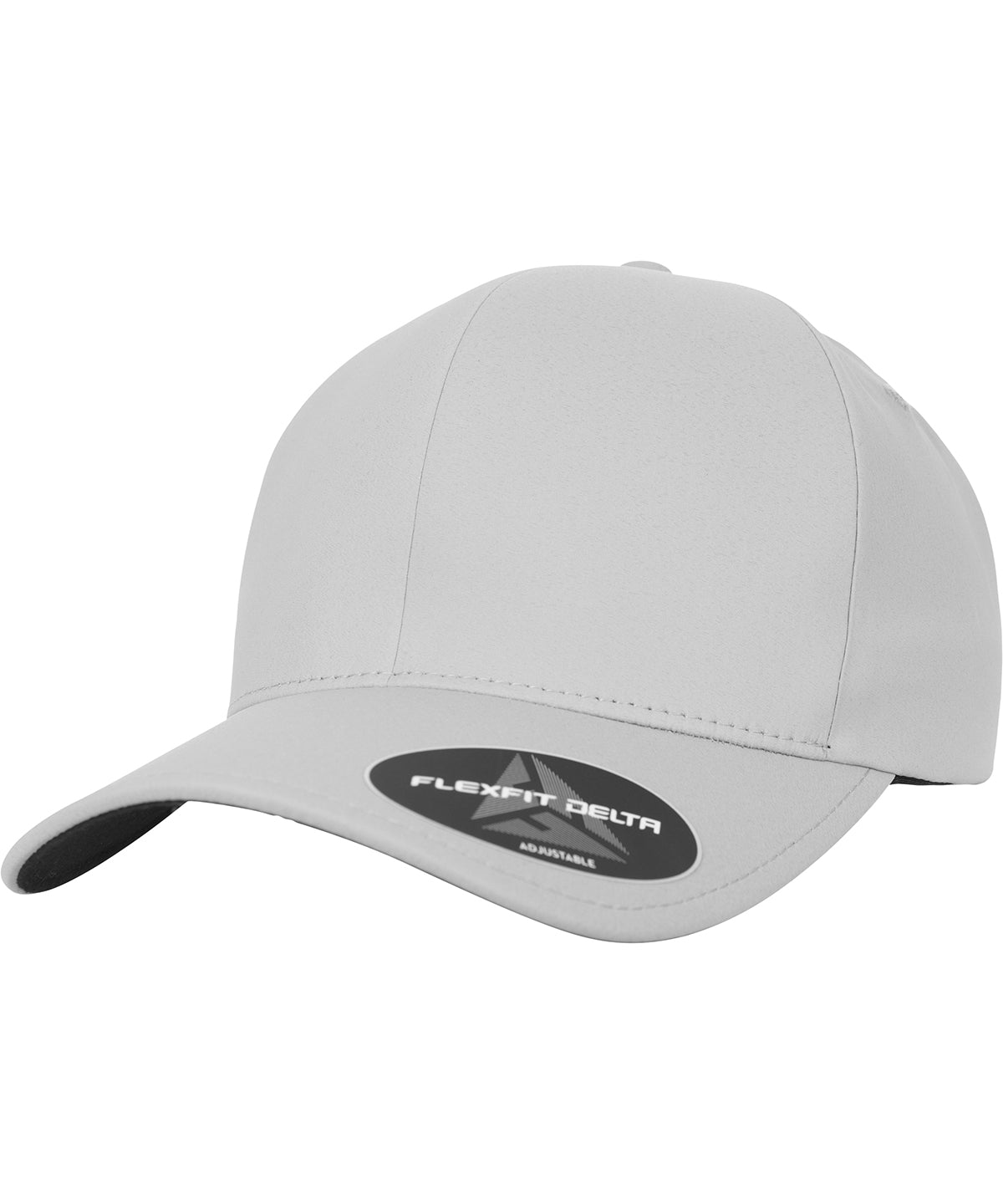 Flexfit / Yupoong Flexfit delta adjustable (180A) Silver