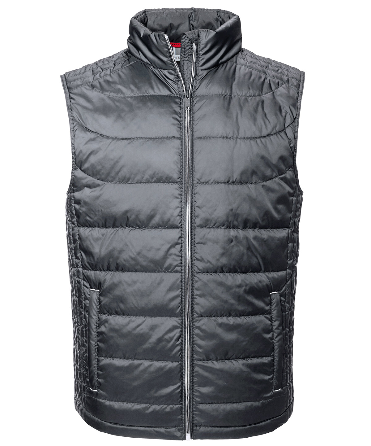 Russell Nano bodywarmer Iron Grey