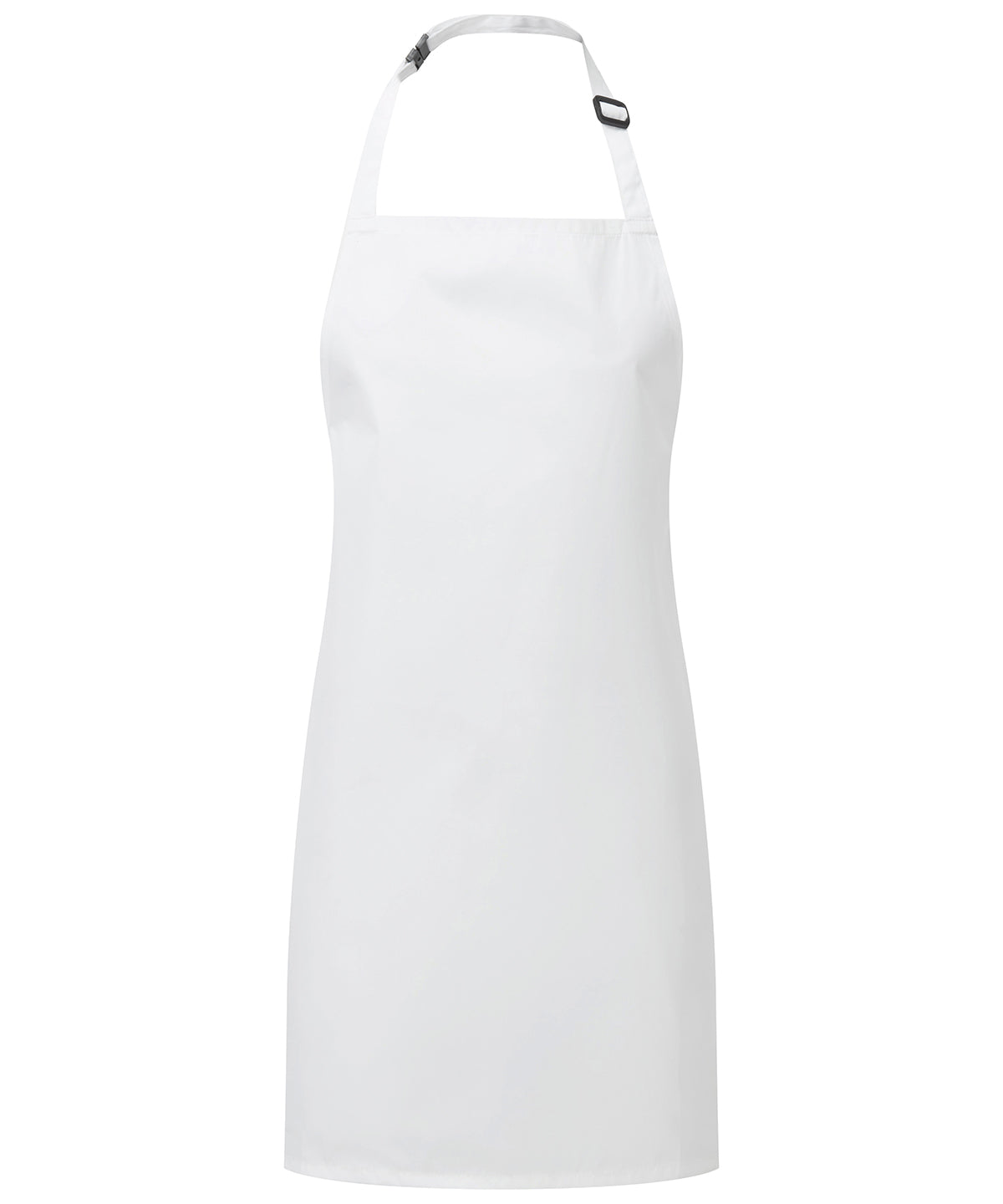 Premier Kids waterproof apron White