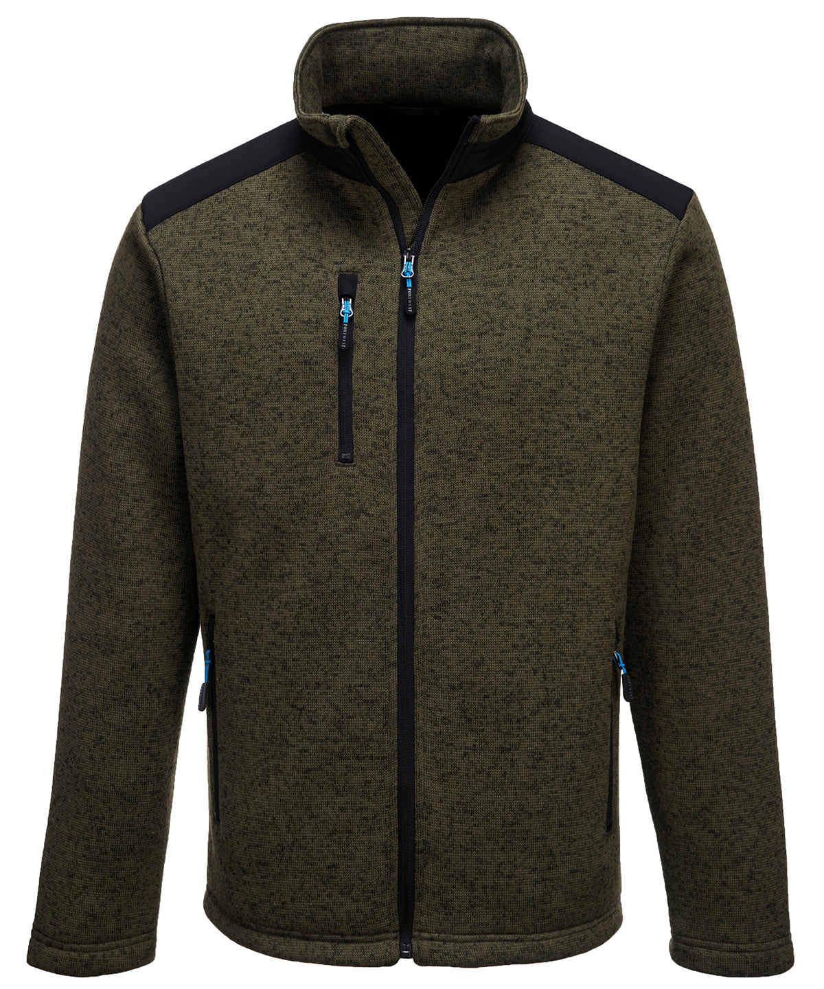 Portwest KX3 Performance fleece (T830) Olive Green
