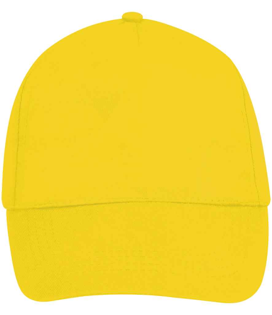 SOL'S Buzz Cap
