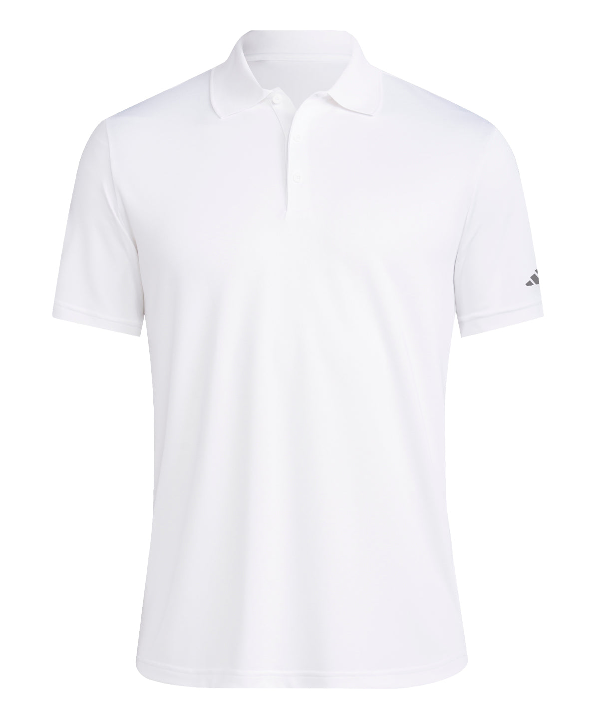 adidas adidas Performance polo White*