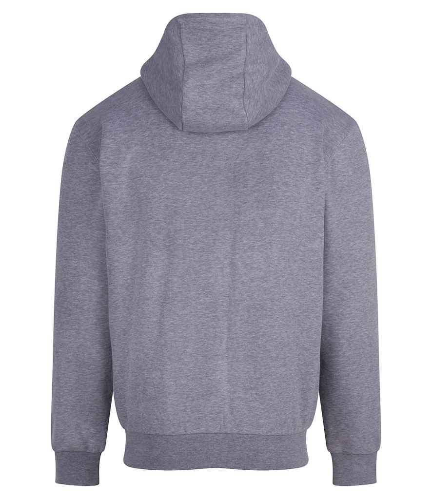 Anthem Unisex Studio Full Zip Hoodie