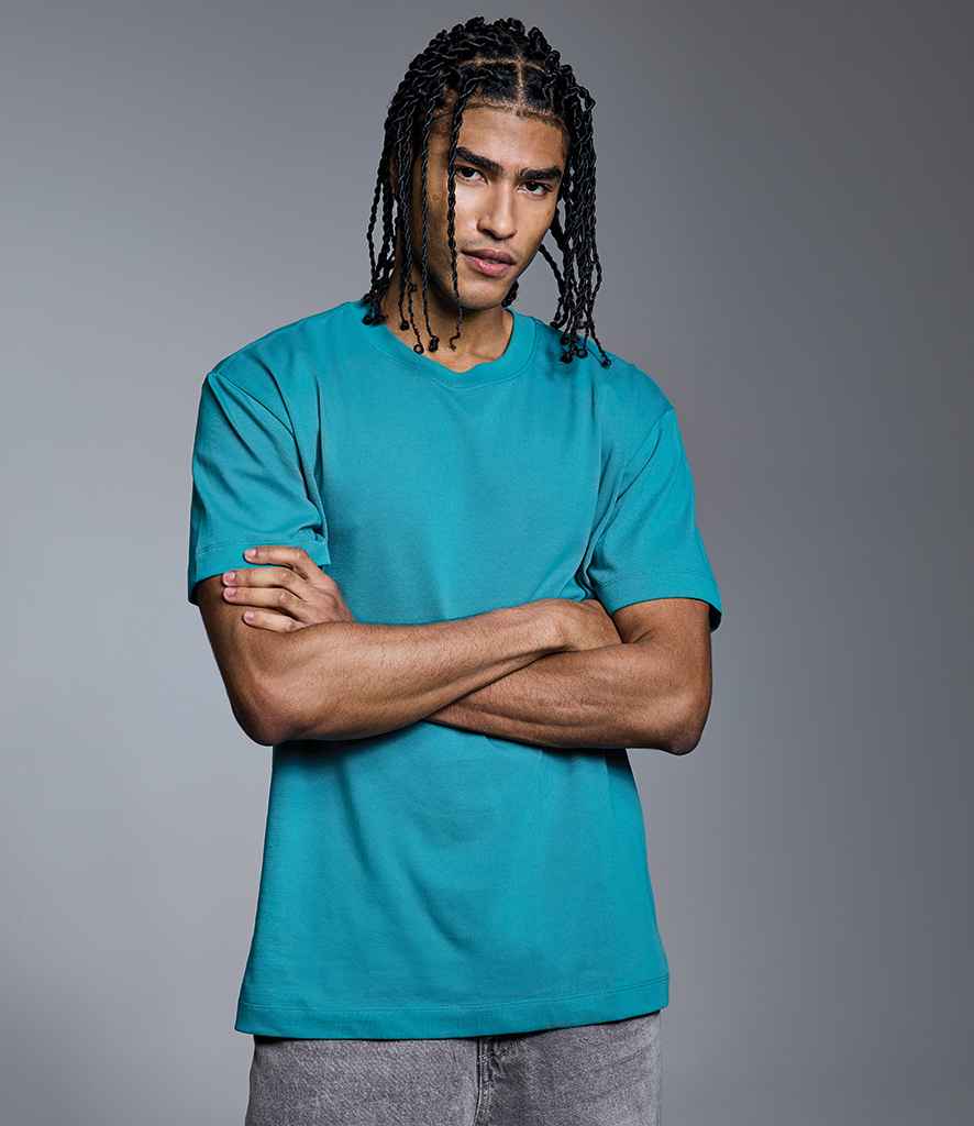 Anthem Unisex Organic Heavyweight T-Shirt