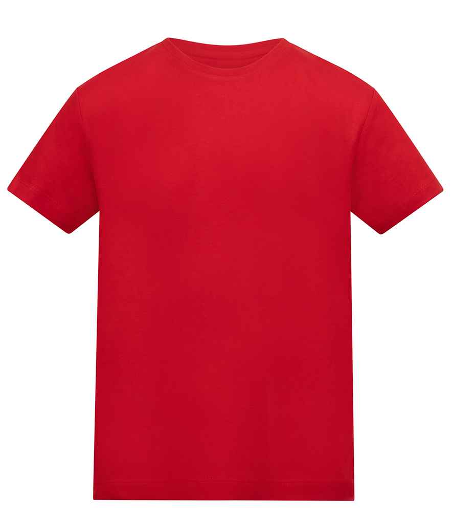 AWDis AWDis Kids 180 T-Shirt Fire Red