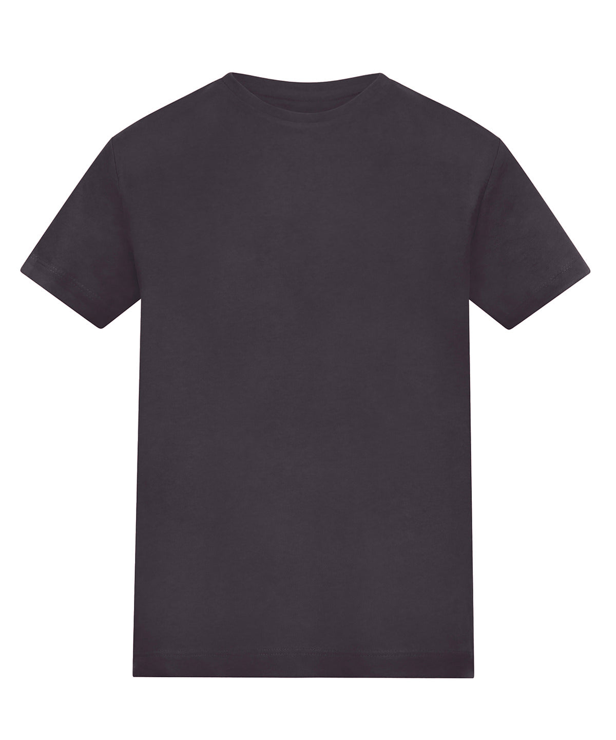 AWDis The AWDis kids 180 T Solid Charcoal