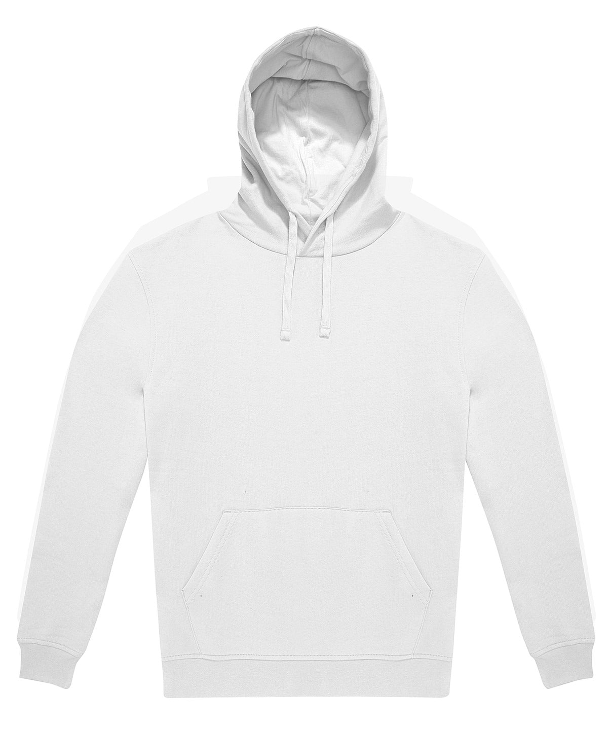 B&C Collection B&C ID.333 hoodie White