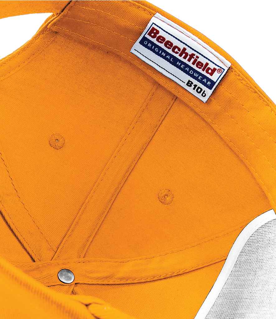 Beechfield Kids Original 5 Panel Cap