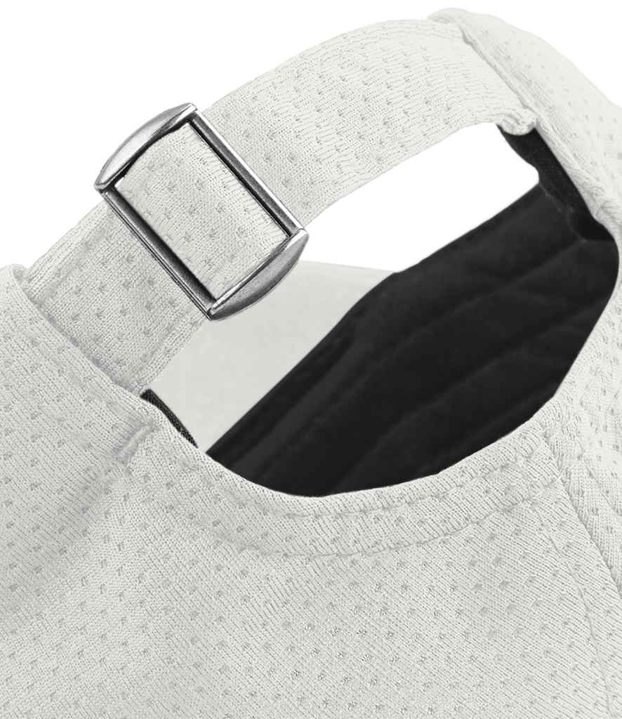 Beechfield Air Mesh 6 Panel Cap