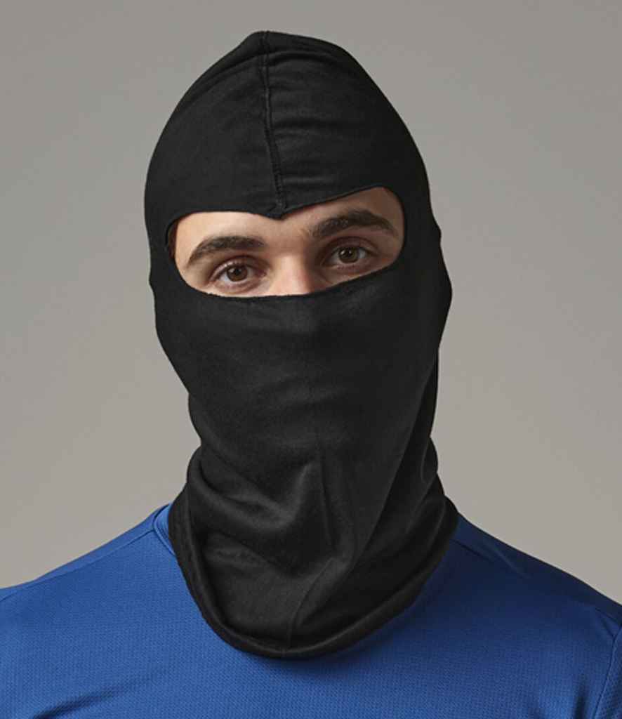 Beechfield Beechfield Microfibre Balaclava